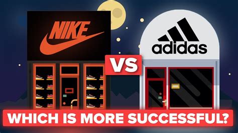 Sneaker Wars: Inside the Battle Between Nike and .